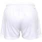 Hummel Damen Short Core XK Poly Shorts 211468-9425 XXL White/White | XXL