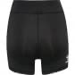 Hummel Damen Short Core Hipsters XK 211470-2001 XXL Black | XXL