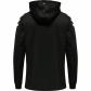 Hummel Herren Kapuzenpullover Core XK Poly Sweat Hoodie 211482 