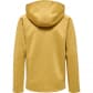 Hummel Kinder Kapuzenpullover hmlCIMA XK Hoodie Kids 211577-9036 152 Antique Gold | 152