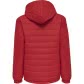 Hummel Herren Steppjacke Promo Short Bench Jacket 211613-3062 M True Red | M