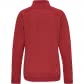 Hummel Damen Trainingsjacke Lead Poly Zip Jacket 211854 