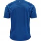 Hummel Herren Trainingsshirt Core XK Poly T-Shirt S/S 211943 