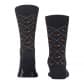 Falke Herren Socken Dachshund SO 21200-3000 40-46 Black | 40-46