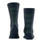 Falke Herren Socken Buffalo Check 21206 