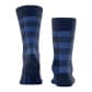 Falke Herren Socken Buffalo Check 21206 