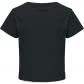 Hummel Damen T-Shirt Legacy Woman Cropped 212560-2001 XL Black | XL
