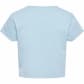 Hummel Damen T-Shirt Legacy Woman Cropped 212560 