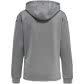 Hummel Damen Kapuzenpullover Core XK Poly Sweat Hoodie 212649 
