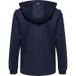 Hummel Kinder Kapuzenjacke Core XK Poly Zip Hood Sweat 212651-7026 176 Marine | 176