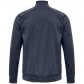 Hummel Unisex Trainingsjacke Legacy Poly Zip Jacket 212680 