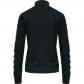 Hummel Damen Trainingsjacke hmlLEGACY POLY WOMAN ZIP JACKET 212696 