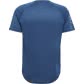 Hummel Herren T-Shirt TE TOPAZ Shirt 213475-7954 XXL Insignia Blue | XXL