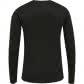 Hummel Herren Langarmshirt TE TOPAZ Shirt L/S 213476-2001 M Black | M