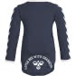 Hummel Baby Body Flipper L/S 213892-7429 80 Blue Nights | 80