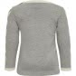 Hummel Baby Langarmshirt Flipper T-Shirt L/S 213893-2006 80 Grey Melange | 80