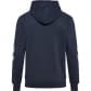 Hummel Unisex Hoodie Legacy Logo Hoodie 214172 