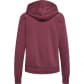Hummel Damen Kapuzenpullover NONI 2.0 Hoodie 214327 