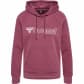 Hummel Damen Kapuzenpullover NONI 2.0 Hoodie 214327 