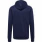 Hummel Herren Kapuzenpullover hmlMove Grid Cotton Hoodie 214783 