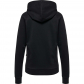 Hummel Damen Kapuzenpullover hmlMove Grid Cotton Hoodie 214787 