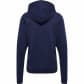 Hummel Damen Kapuzenpullover hmlMove Grid Cotton Hoodie 214787 