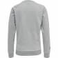 Hummel Damen Pullover hmlMOVE Grid Cot. Sweatshirt 214789 