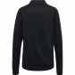 Hummel Damen Kapuzenjacke hmlMove Grid Cot. Zip Jacket 214790-2001 XS Black | XS