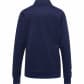 Hummel Damen Kapuzenjacke hmlMove Grid Cot. Zip Jacket 214790 