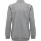 Hummel Kinder Trainingsjacke hmlMOVE Grid Cotton Zip Jacket 214913 