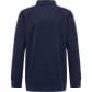 Hummel Kinder Trainingsjacke hmlMOVE Grid Cotton Zip Jacket 214913 