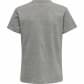Hummel Kinder T-Shirt hmlMOVE Grid Cotton T-Shirt S/S Kid 214914 