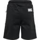 Hummel Kinder Short hmlMOVE Grid Cotton Shorts Kids 214921-2001 140 Black | 140