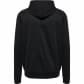 Hummel Damen Kapuzenjacke hmlMOVE Grid Cot. Zip Hoodie 215009-2001 L Black | L