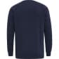 Hummel Herren Pullover hmlRED CLASSIC SWEATSHIRT 215101-7026 XXXXL Marine | XXXXL