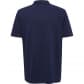 Hummel Herren Polo Shirt hmlRED CLASSIC POLO 215113-7026 XXXXL Marine | XXXXL