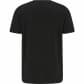 Hummel Herren T-Shirt hmlRED Basic T-Shirt S/S 215119-2001 XXXXL Black | XXXXL