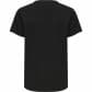 Hummel Kinder T-Shirt hmlRED Basic T-Shirt S/S Kids 215120-2001 152 Black | 152