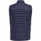 Hummel Herren Weste hmlRED Quilted Waistcoat 215212 