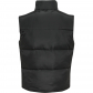 Hummel Herren Weste hmlLGC NICKY PUFF WAISTCOAT 216191-2001 L Black | L