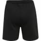 Hummel Herren Short hmlRED Basic Sweat Shorts 216970-2001 XXXXL Black | XXXXL
