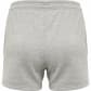 Hummel Damen Short hmlRED Basic Sweat Shorts 216972 