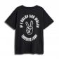 Hummel Kinder T-Shirt stsCROWN T-SHIRT S/S 218878 