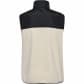 Hummel Herren Weste hmlLGC THEO FLEECE WAISTCOAT 219124-9163 L Tofu | L