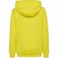 Hummel Kinder Kapuzenpullover hmlAuthentic Poly Hoodie 219977-5269 164 Blazing Yellow | 164