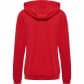 Hummel Damen Trainingsjacke hmlAuthentik PL Zip Hoodie 219981 