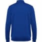 Hummel Herren Trainingsjacke hmlAuthentic Poly FZ Jacket 219982-7045 S True Blue | S