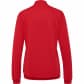 Hummel Damen Trainingsjacke hmlAuthentic Poly FZ Jacket 219984-3062 L True Red | L