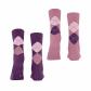 Burlington Damen Socken Everyday Argyle SO 2-Pack 22012 