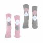 Burlington Damen Socken Everyday Argyle SO 2-Pack 22012 